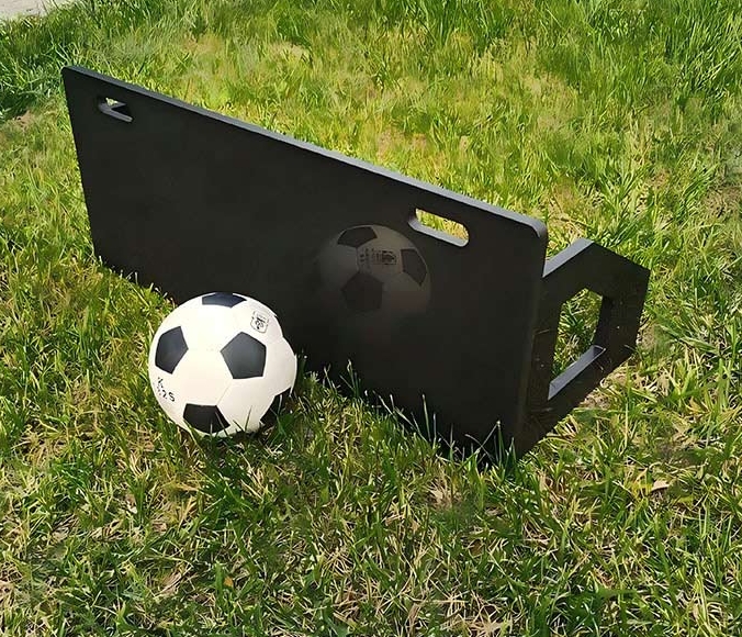 Futbol Rebound lövhəsi haqqında məlumat əldə edin!