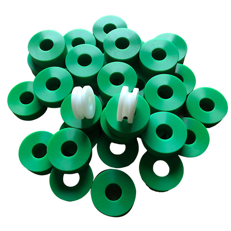 Uhmwpe kol