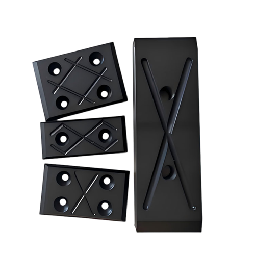 Uhmwpe kran kaydırıcıyı
