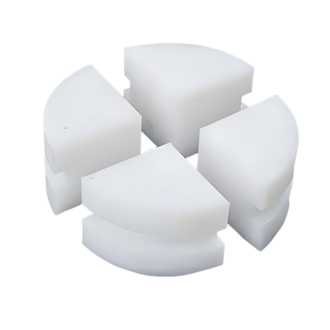Uhmwpe qayıt Guide Rail